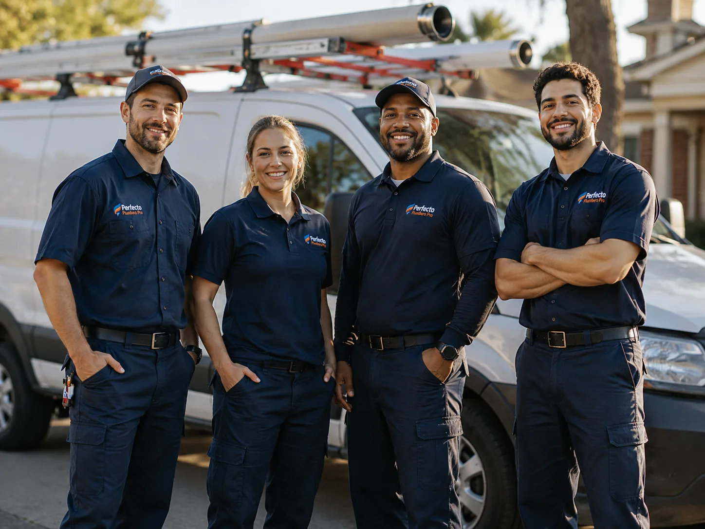 Emergency Plumber Near Me in Rock Island, TX near me